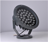 Project-light lamp Φ230xH265mm 36w