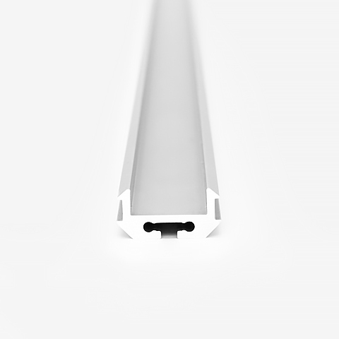 P1701 Aluminum Profile for LED Strip light