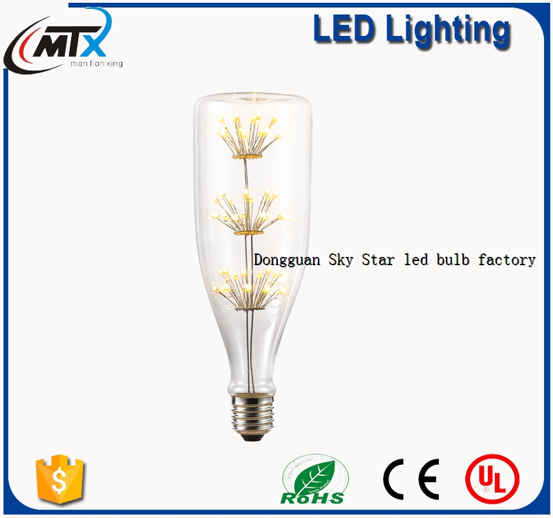 LED Bulb Starry twinkle lights Bulbs low price for sale