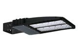 LED Shoebox 150W for Car Parking Area in car dealer LED Street Light UL DLC