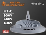 LED High bay light 100w 120w 150w 180w 200w 220w 250w