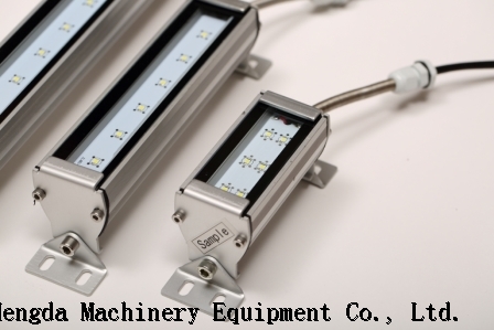 Machine Linear LED lamp for Industrial Lighting