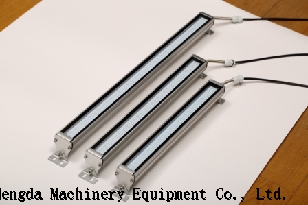 Industrial LED Linear working lamp for CNC Lathe machine tool