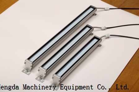 IP65 Explosion-proof machine tool Lamp for CNC Machine lighting 24v 220v