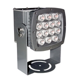 170-264V 30W LED Light Supplement Lamp Normally-ON