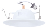 6 Inch ETL and Energy Star Dimmable LED Downlight