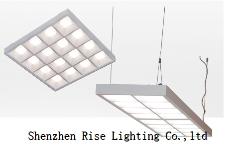 Office lighting 300 × 1200mm 36w led ceiling panel lights