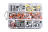 Push In Wire Connector Kit Box