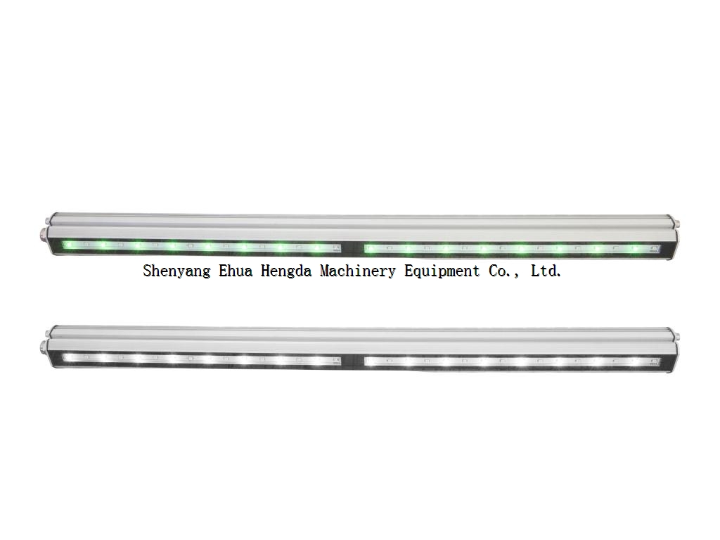 1000MM waterproof Lathe machine tool lamp for CNC Machine lighting 24v 220v