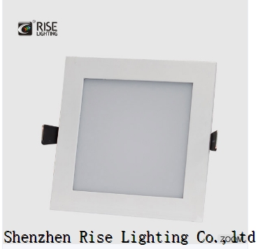 20w square led downlight fixtures