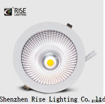 4500lm embedded 4 to 8 inch ceiling ceiling lights