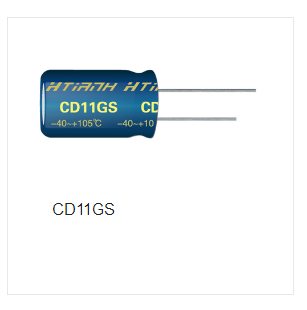 Capacitance CD11GS