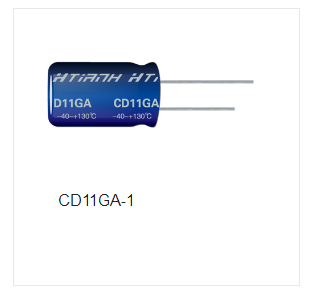 Capacitance CD11GA-1