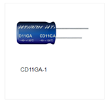 Capacitance CD11GA-1