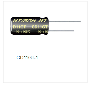Capacitance CD11GT-1