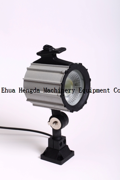 Flexible LED Machine Work Light for CNC Machine