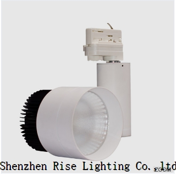 High lumen led commercial decorative lighting 50w 5 years warranty