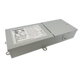 0-10V dimmable led driver 20W 18W UL cUL FCC 25-40Vdc 500mA