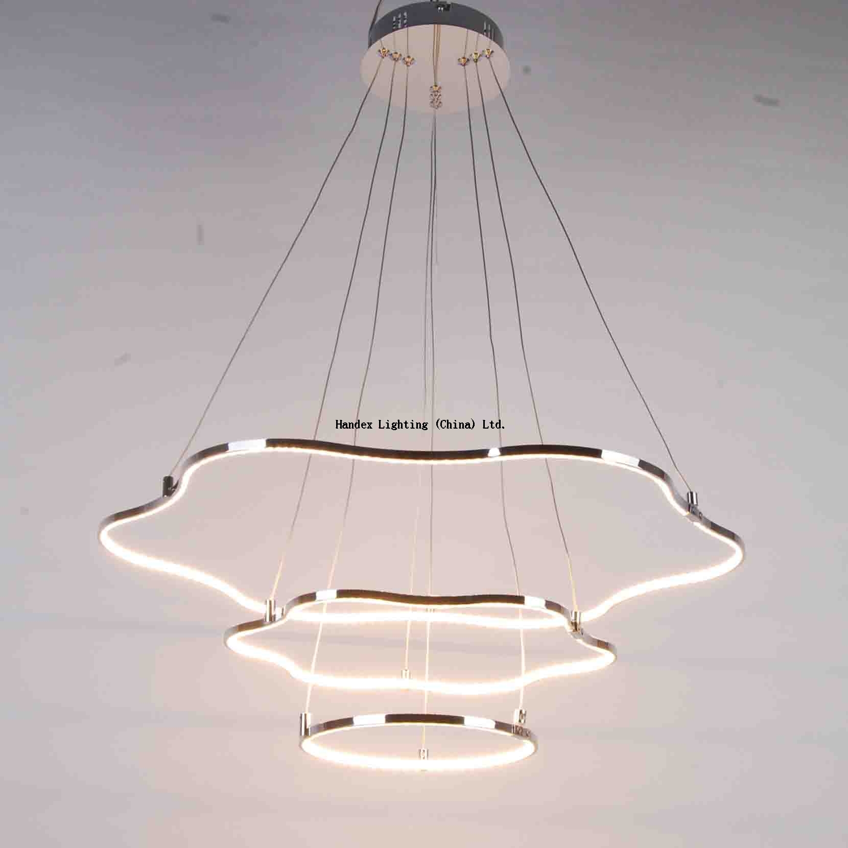 LED Pendant lamp