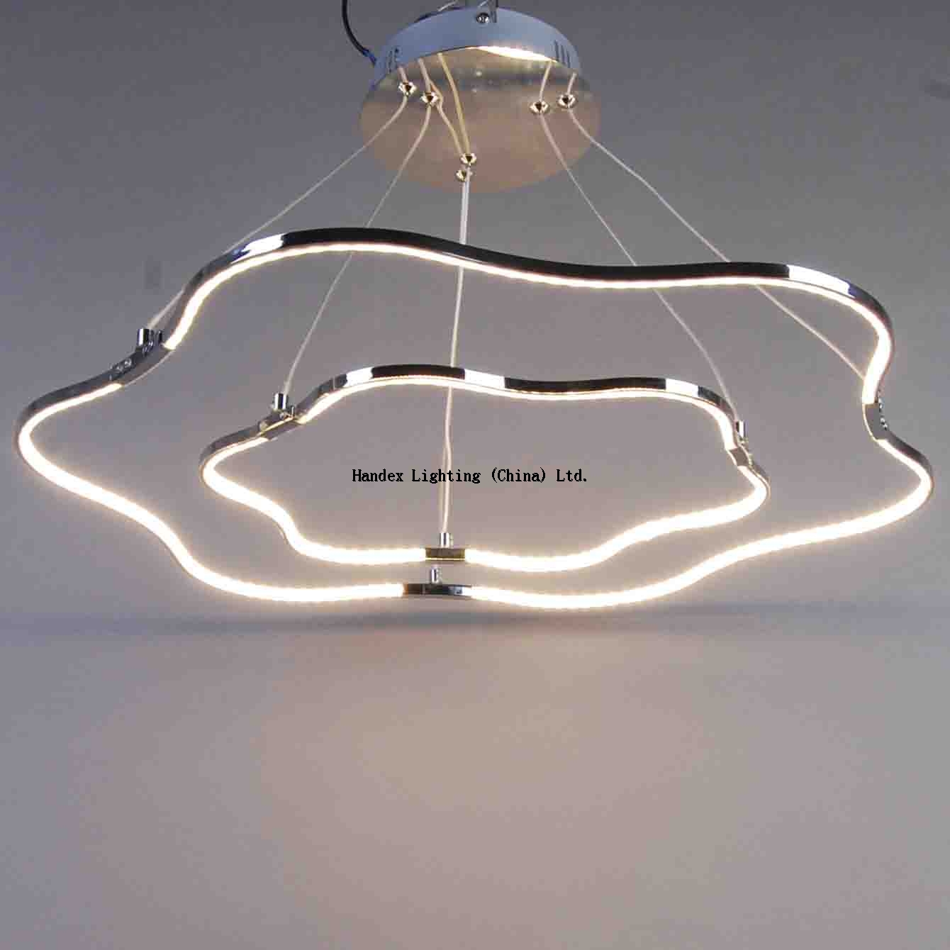 LED Pendant lamp