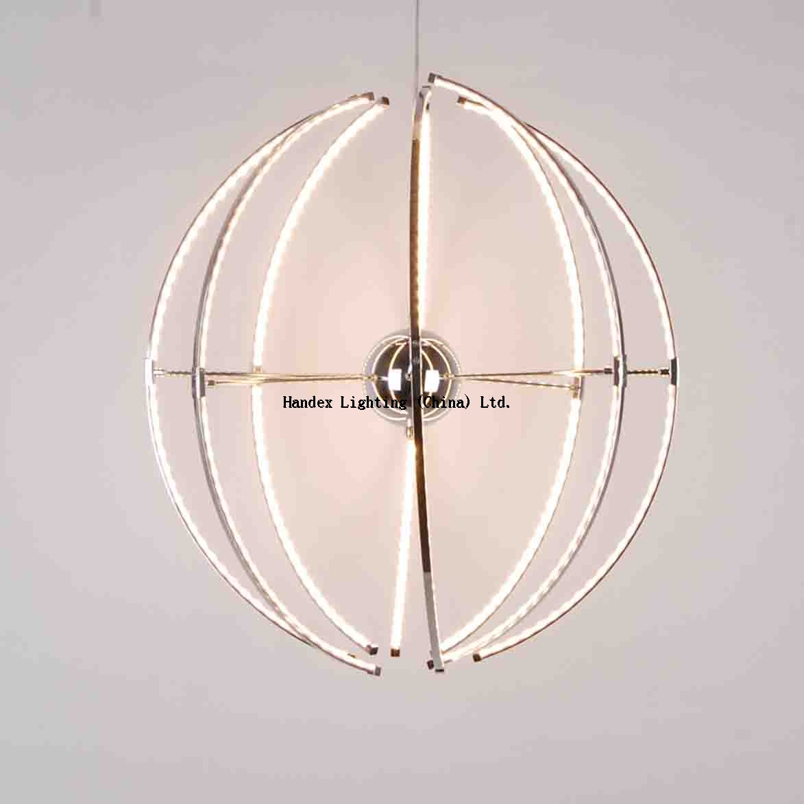 LED Pendant lamp