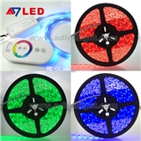 High quality 5050 2835 3528 smd led strip with UL TUV CE RoHS