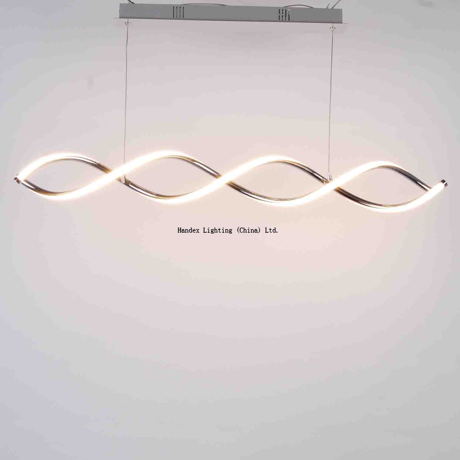 LED Pendant lamp