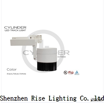 30w COB LED track light 3 - 5 year warranty