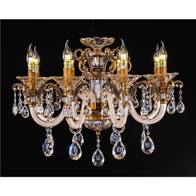 Crystal chandeliers H66568