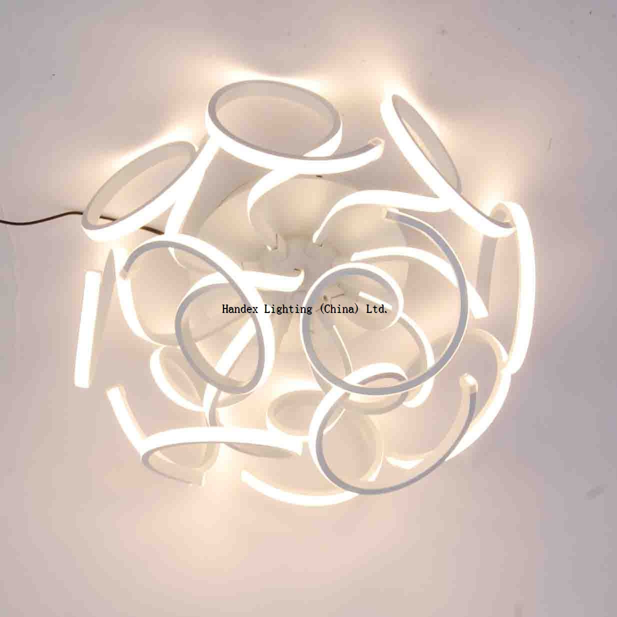 LED Ceiling lamp