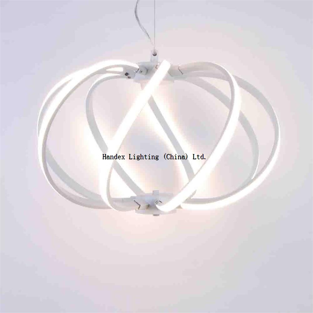 LED Pendant lamp