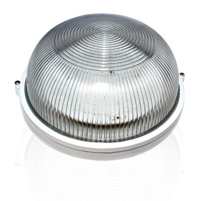 3w Classic led bulkhead replace the 60W incandescent lamp