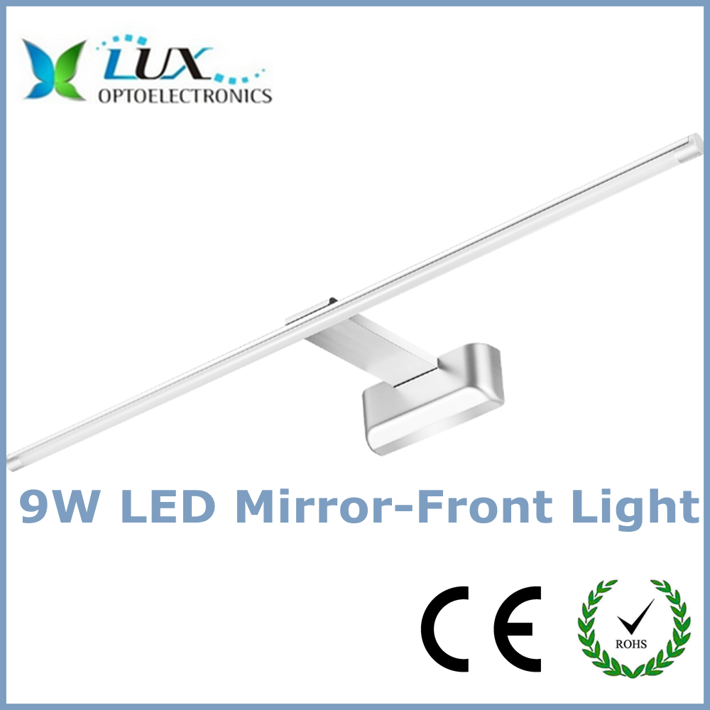 9W LED Mirror-Front Light LED Picture Light