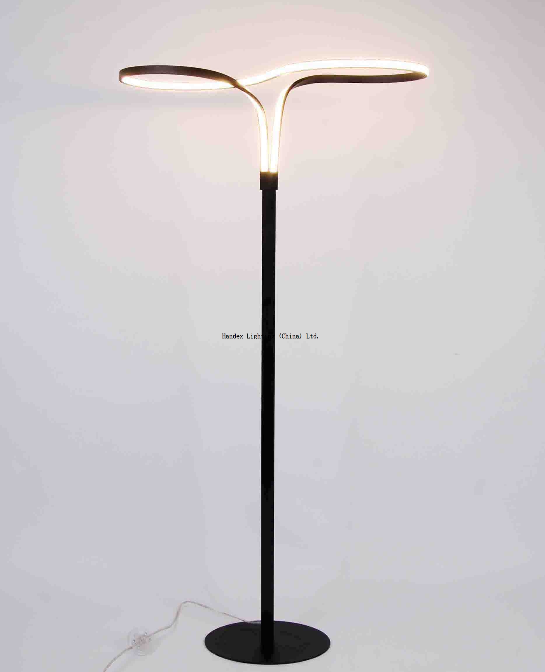 LED Floor lamp