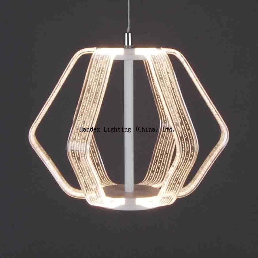 LED Pendant lamp