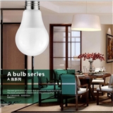 LED Bulb A Series