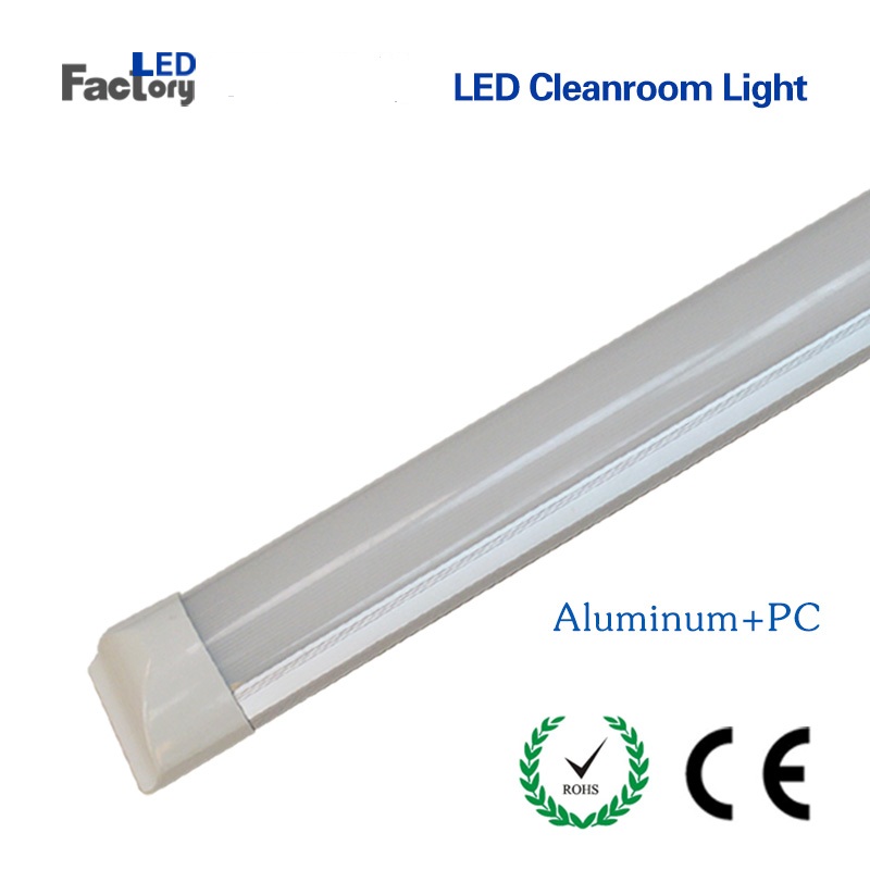 Cleanroom Tube light IP22 Tube Light