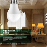 LED Bulb Egg Series