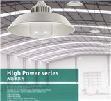 LED Bulb High Power Series