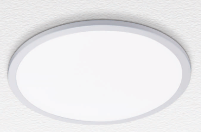 Slim Round LED Panel Light 8W 16W 22W 30W