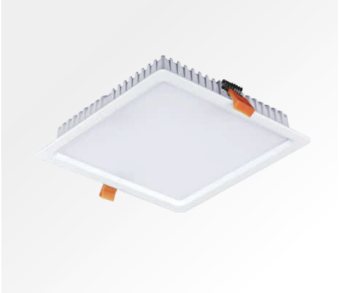 Embedded LED Panel light 16w