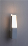 SEAMON outdoor wall lamp 2028 Aluminum IP54