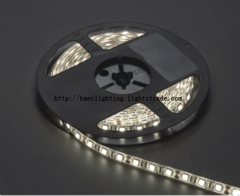 12V 5050 Glue Cover Led flexilbe Stip Light