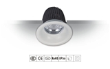 New Anti Glare Led Down Light