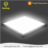Trending products shenzhen square surface mounted panel led light 36w 40w 48w slim led panel light