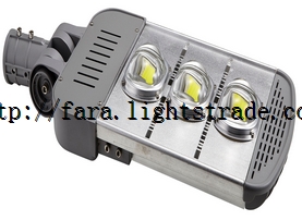 150W LED street light IP68