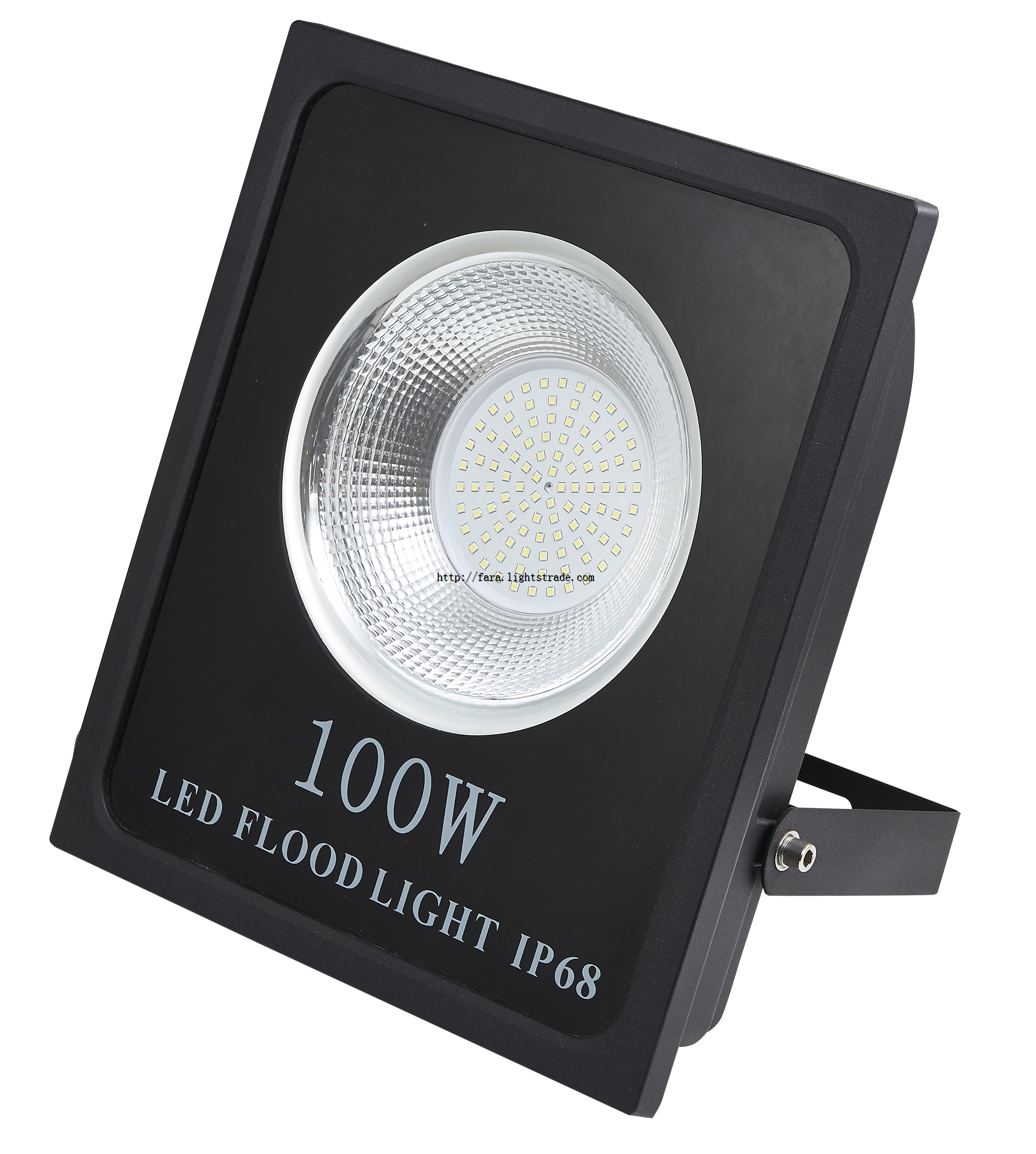 SMD 100W LED floodlight with CE