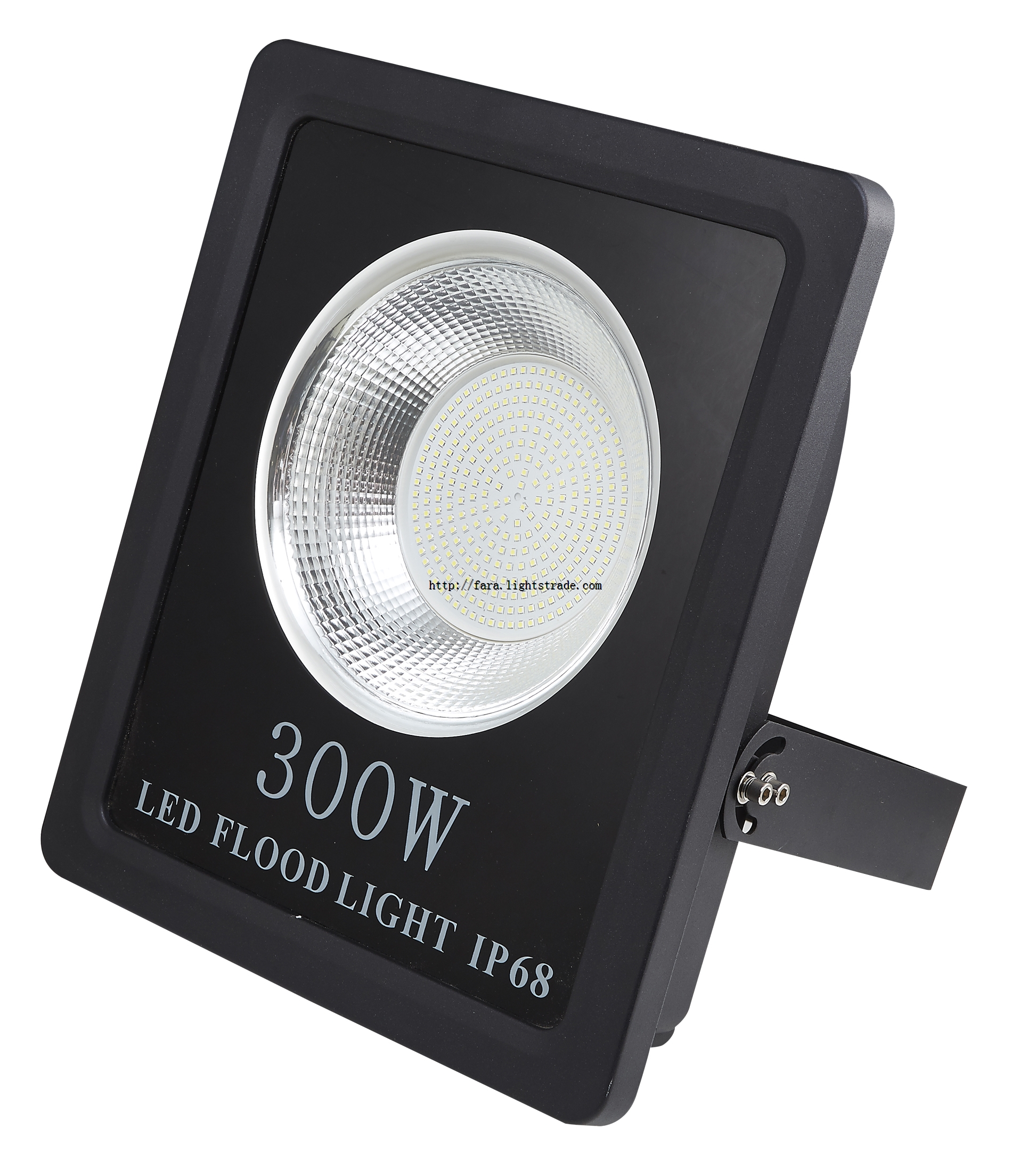 SMD 300W LED flood light ip65