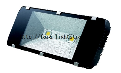 rectangle 200W LED Flood light