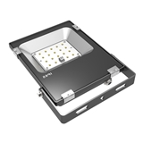 Slim LED Floodlights with 30 watts 3000 lm cETLus Certified